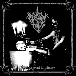 PERDITION WINDS (Fin) - Transcendent Emptiness CD