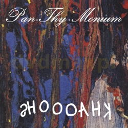 PAN.THY.MONIUM - Khaooohs CD