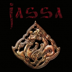 JASSA - Lights in the Howling LP