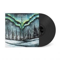 STILLA - Synviljor LP