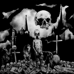 Sielunvihollinen (fin) - Syvyydestä LP (BLACK)