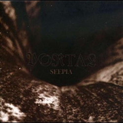 PORTAL - Seepia CD