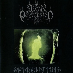 ALTAR OF PERVERSION - From Dead Temples” LP & 7″
