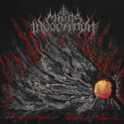CHAOS INVOCATION - Reaping Season, Bloodshed Beyond LP