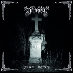 EVILFEAST - Funeral Sorcery CD