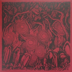 URFAUST - Der Freiwillige Bettler LP (RED)