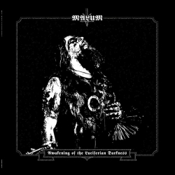 MALUM - Awakening Of The Luciferian Darkness CD