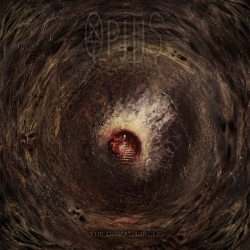 OPHIS - The Dismal Circle 2LP (BLACK)