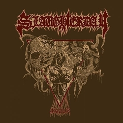 SLAUGHTERDAY - Abattoir CD