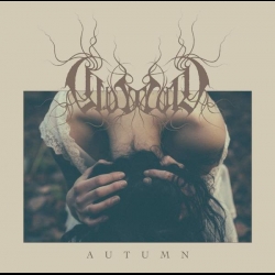 COLDWORLD - Autumn CD