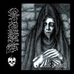 FUNERALOPOLIS - …of Death / of Prevailing Chaos CD