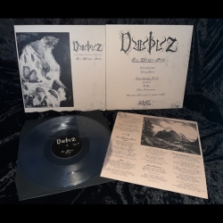 Dauþuz - Des Zwerges Fluch LP