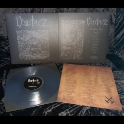 Dauþuz - In finstrer Teufe LP