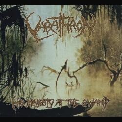 VARATHRON - His Mayesty At The Swamp DIGIBOOK