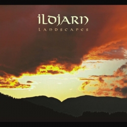 Ildjarn - Landscapes LTD DIGIBOOK 2CD