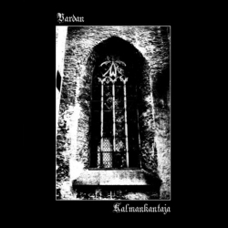 KALMANKANTAJA / VARDAN  DIGI CD