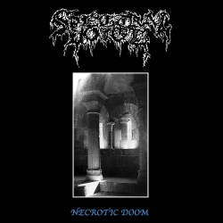 SPECTRAL VOICE - Necrotic Doom CD