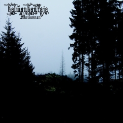 KALMANKANTAJA - Muinainen DIGI CD