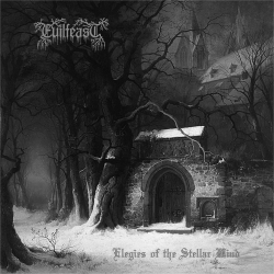 EVILFEAST - Elegies of the Stellar Wind CD (PRE-ORDER)