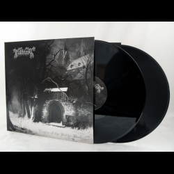 EVILFEAST - Elegies of the Stellar Wind 2LP (BLACK)