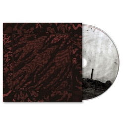 FLUISTERAARS & TURIA - De Oord DIGI CD