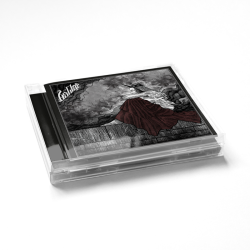 ASHTAR - Kaikuja CD