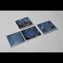 UADA - Djinn (Slipcase CD)