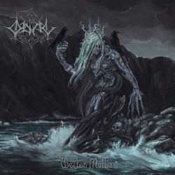 ODAL - Welten Mutter CD (PRE-ORDER)