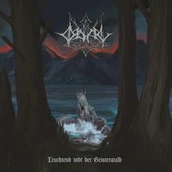 ODAL - Leuchtend tobt der Geisterwald CD (PRE-ORDER)