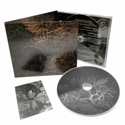 AGALLOCH - Of Stone, Wind, & Pillor (Remastered) DIGI CD