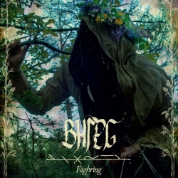 BHLEG - Fäghring CD