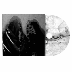 FLUISTERAARS - Luwte CD (PRE-ORDER)