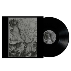 TARDIGRADA - Widrstand LP (BLACK)