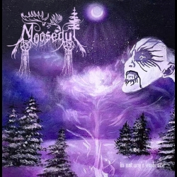 MOOSEGUT - In Nature's Embrace  CD (PRE-ORDER)