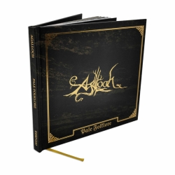 AGALLOCH - Pale Folklore (Deluxe Hardcover Book) 2CD