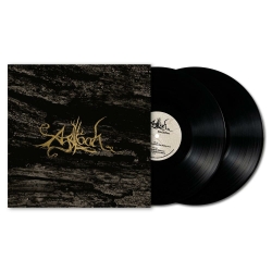 AGALLOCH - Pale Folklore, Trifold DLP (BLACK) (PRE-ORDER 29.08.2025)