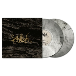 AGALLOCH - Pale Folklore, Trifold DLP (SMOKE) (PRE-ORDER 29.08.2025)