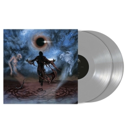 UADA - Djinn 2LP (SILVER)