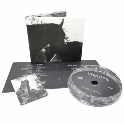 ISKANDR - Spiritus Sylvestris DIGI CD (PRE-ORDER)