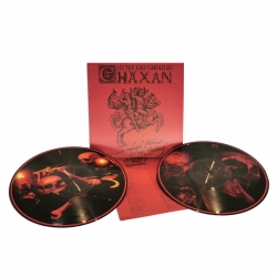 CULTES DES GHOULES - Häxan 2Pic-LP