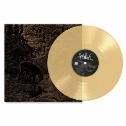 AGALLOCH - Of Stone, Wind, & Pillor (Remastered) LP (LIQUID AMBER)