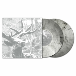 AGALLOCH - The Mantle, Trifold DLP (SMOKE 29.08.2025)