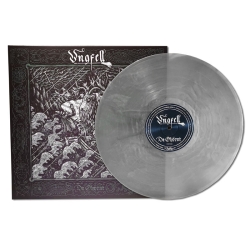 UNGFELL - De Ghörnt, LP+Booklet (Permafrost)