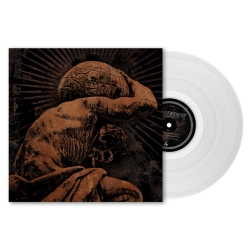 PANZERFAUST - The Suns of Perdition IV: To Shadow Zion LP (CLEAR) (PRE-ORDER 25.11.2024)