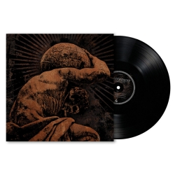 PANZERFAUST - The Suns of Perdition IV: To Shadow Zion LP (BLACK) (PRE-ORDER 25.11.2024)