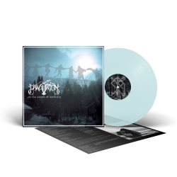 PANOPTICON - ...on the Subject of Mortality LP (BLUE) (PRE-ORDER)