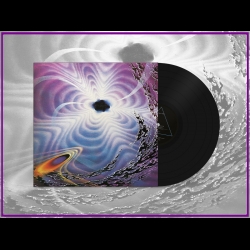 ASTRAL TOMB - Soulgazer LP (BLACK)