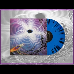 ASTRAL TOMB - Soulgazer LP (SPLATTER)
