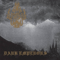 AVZHIA - Dark Emperors DIGI CD
