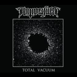 ANTIVERSUM - Total Vacuum DIGI CD (PRE-ORDER)